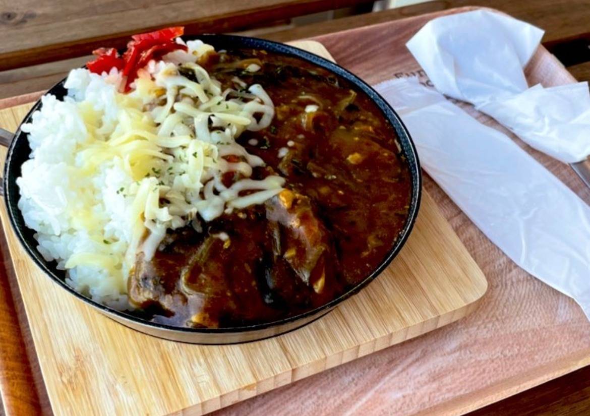 カレー